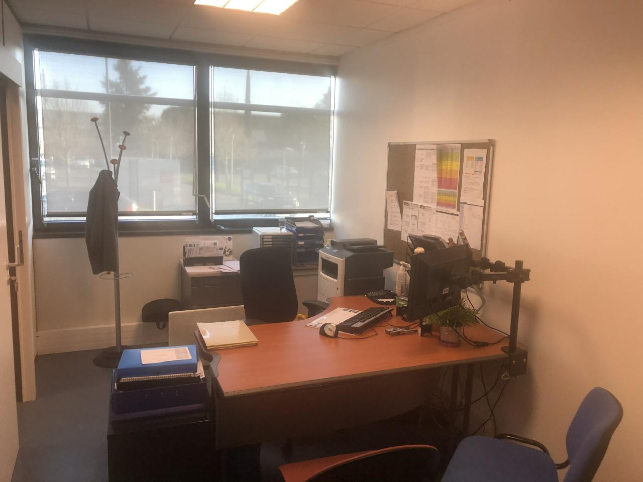Bureau Balma 613m² Location bureau Balma Haute-Garonne OLBUR2108225 15